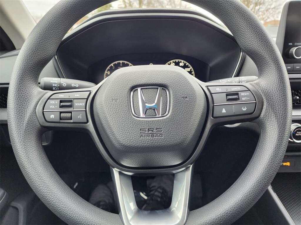 Used 2024 Honda CR-V LX image 23