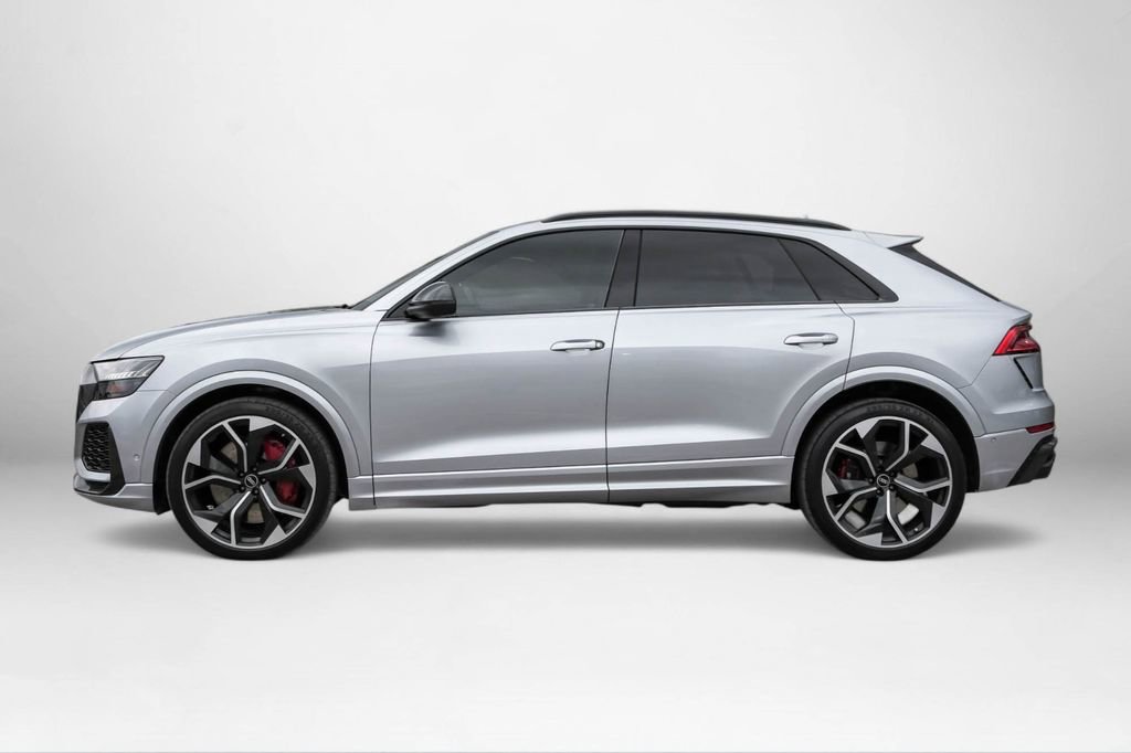 Used 2021 Audi RS Q8 image 9