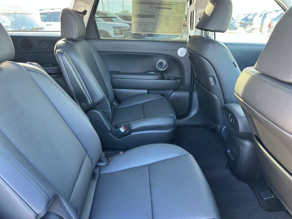 New 2026 Hyundai Palisade Limited image 32