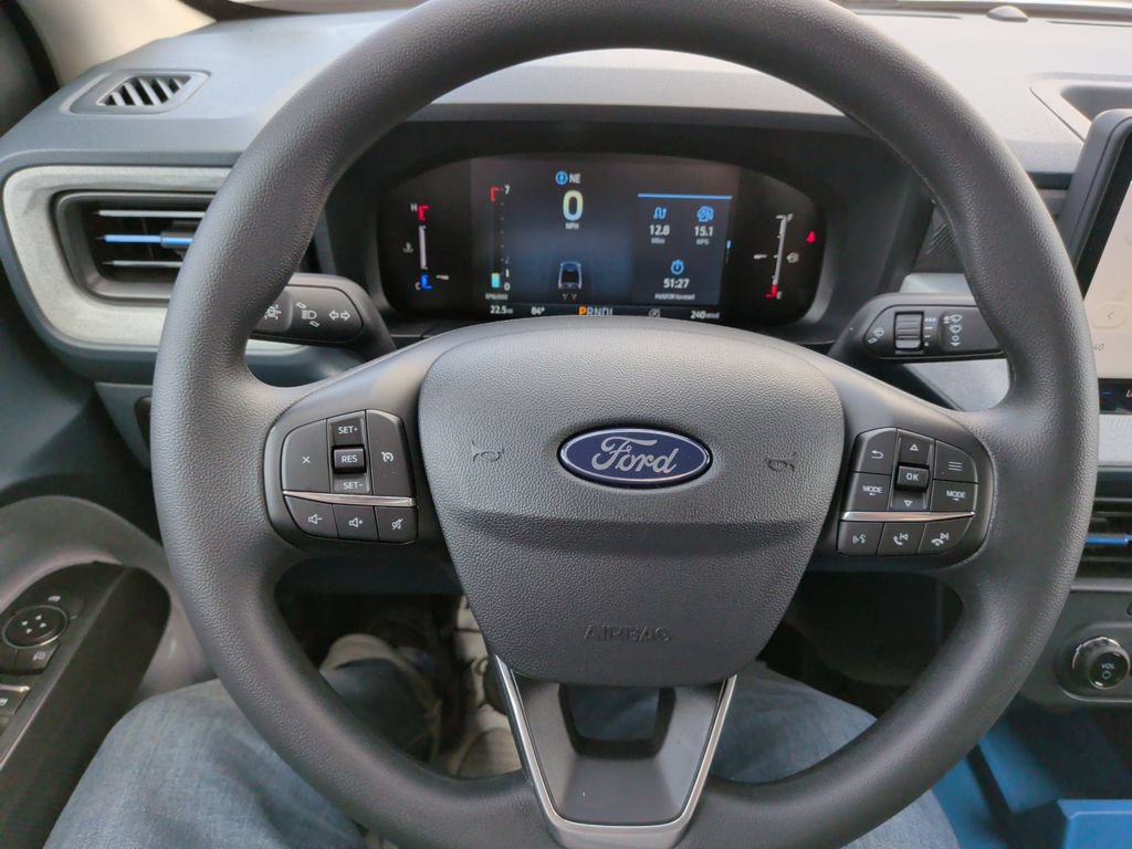 New 2026 Ford Maverick XLT AWD/4WD image 23
