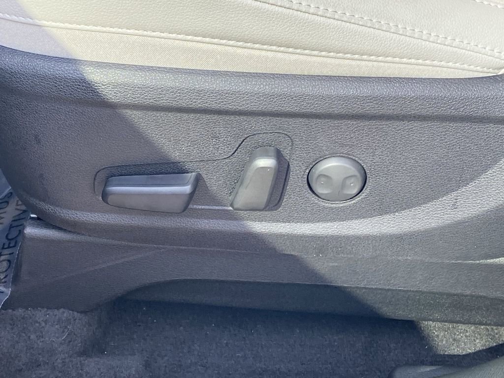 New 2025 Kia Telluride EX image 14