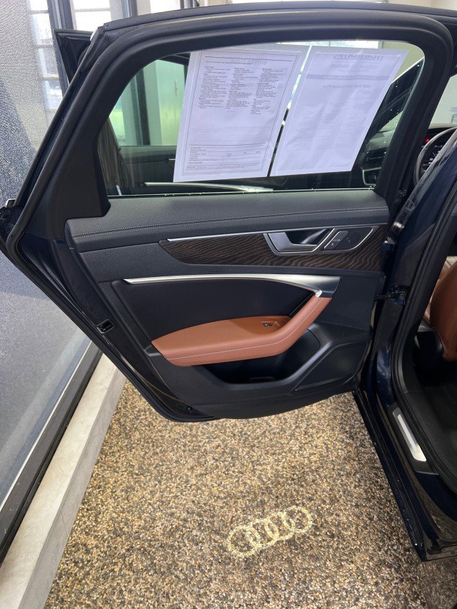 Used 2020 Audi A6 2.0T Premium Plus w/ Premium Plus Package image 16