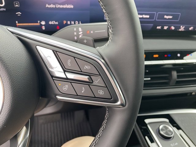 New 2026 Buick Enclave Sport Touring w/ Power Package image 20