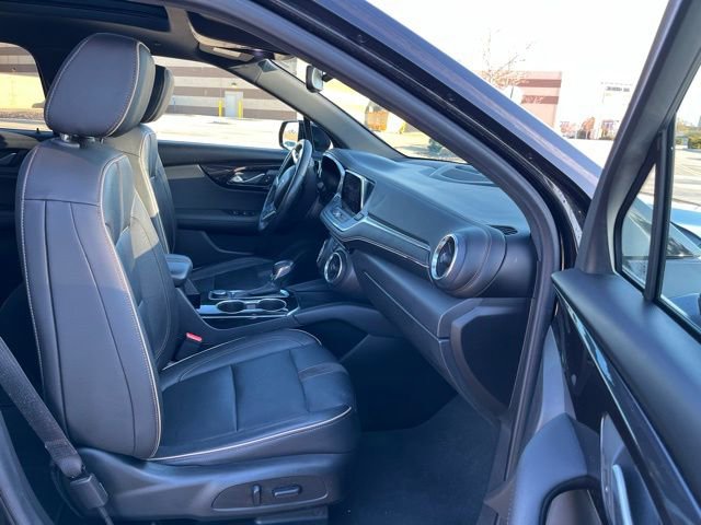 Used 2019 Chevrolet Blazer Premier w/ Sun and Wheels Package image 26