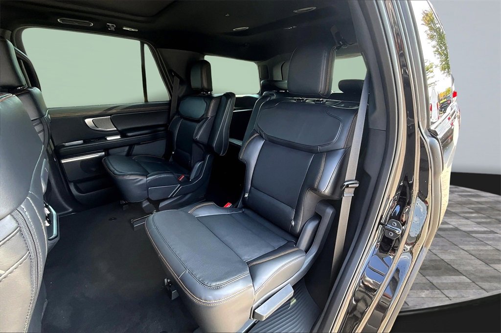 New 2025 Ford Expedition Tremor image 17