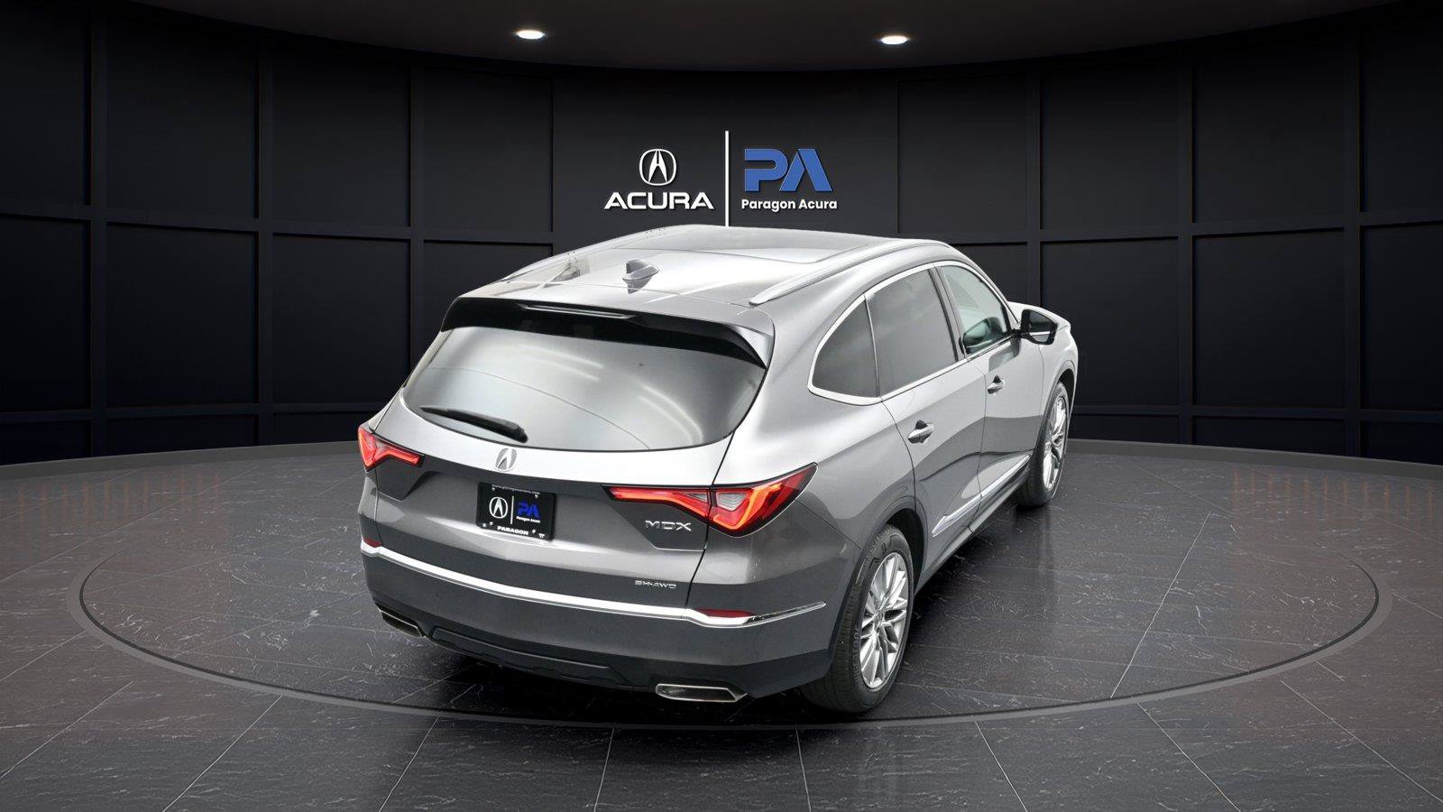 Certified 2023 Acura MDX w/ Advance Package AWD/4WD image 38