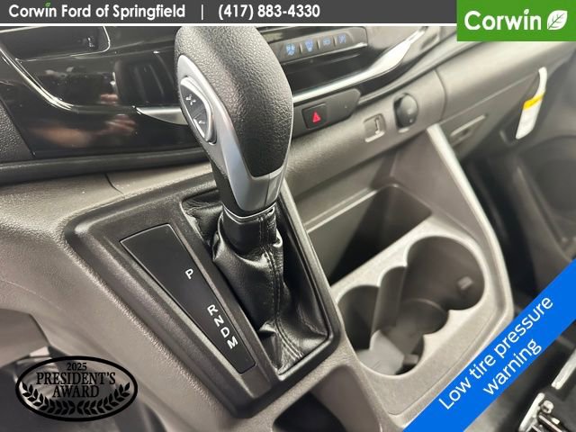 New 2026 Ford Transit 350 XLT image 25