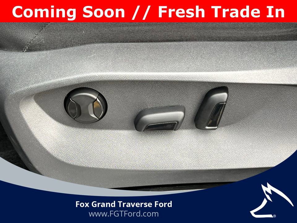 Used 2023 Volkswagen Tiguan SE R-Line AWD/4WD image 10