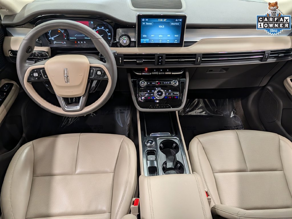 Used 2022 Lincoln Corsair AWD w/ Equipment Group 101A image 24