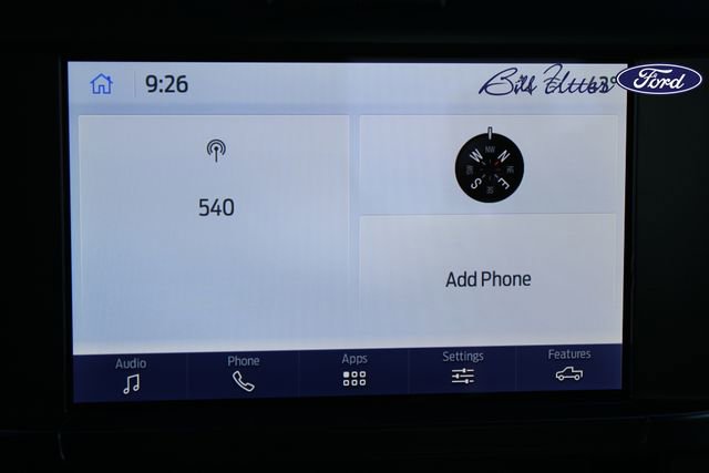 New 2026 Ford F250 XL w/ STX Appearance Package AWD/4WD image 13