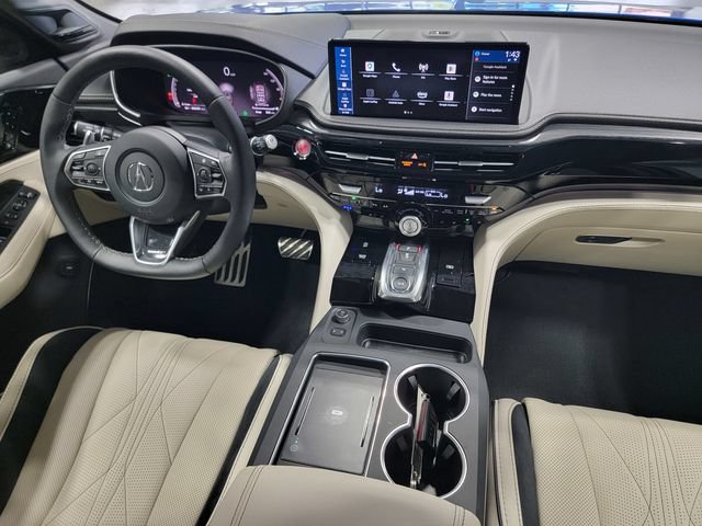 New 2026 Acura MDX Type S w/ Advance Package AWD/4WD image 29