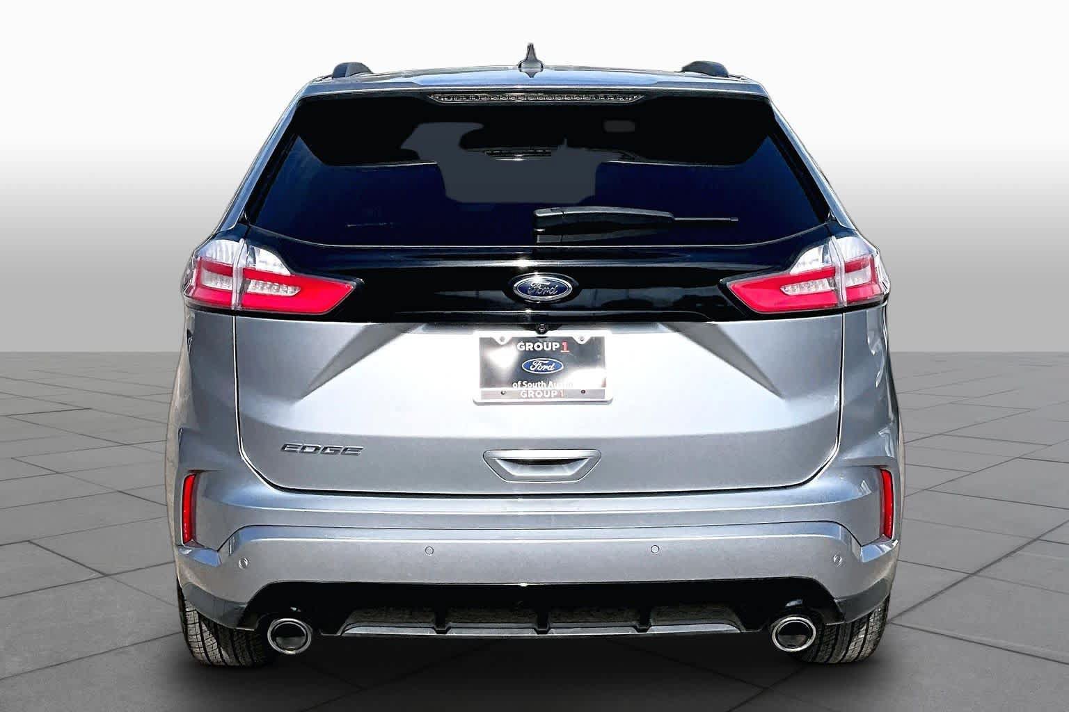 Used 2020 Ford Edge ST-Line FWD image 5