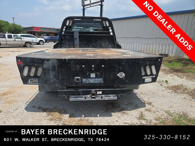 Used 2022 Ford F350 XL w/ Power Equipment Group image 6