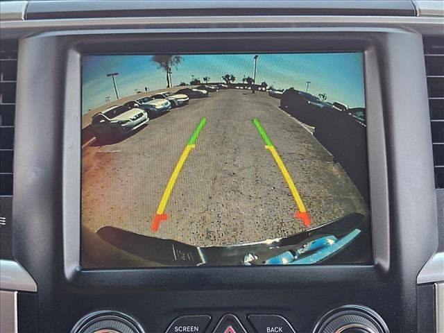 Used 2016 RAM 2500 Power Wagon w/ Luxury Group image 18