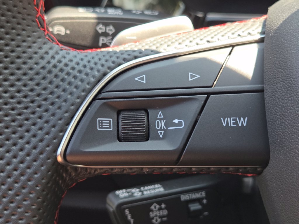 New 2026 Audi S3 Premium AWD/4WD image 19