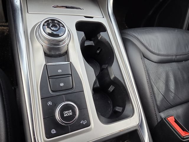 Used 2022 Ford Explorer Platinum w/ Equipment Group 601A AWD/4WD image 20