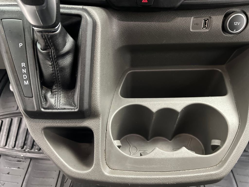 Used 2023 Ford Transit 350 XLT image 34