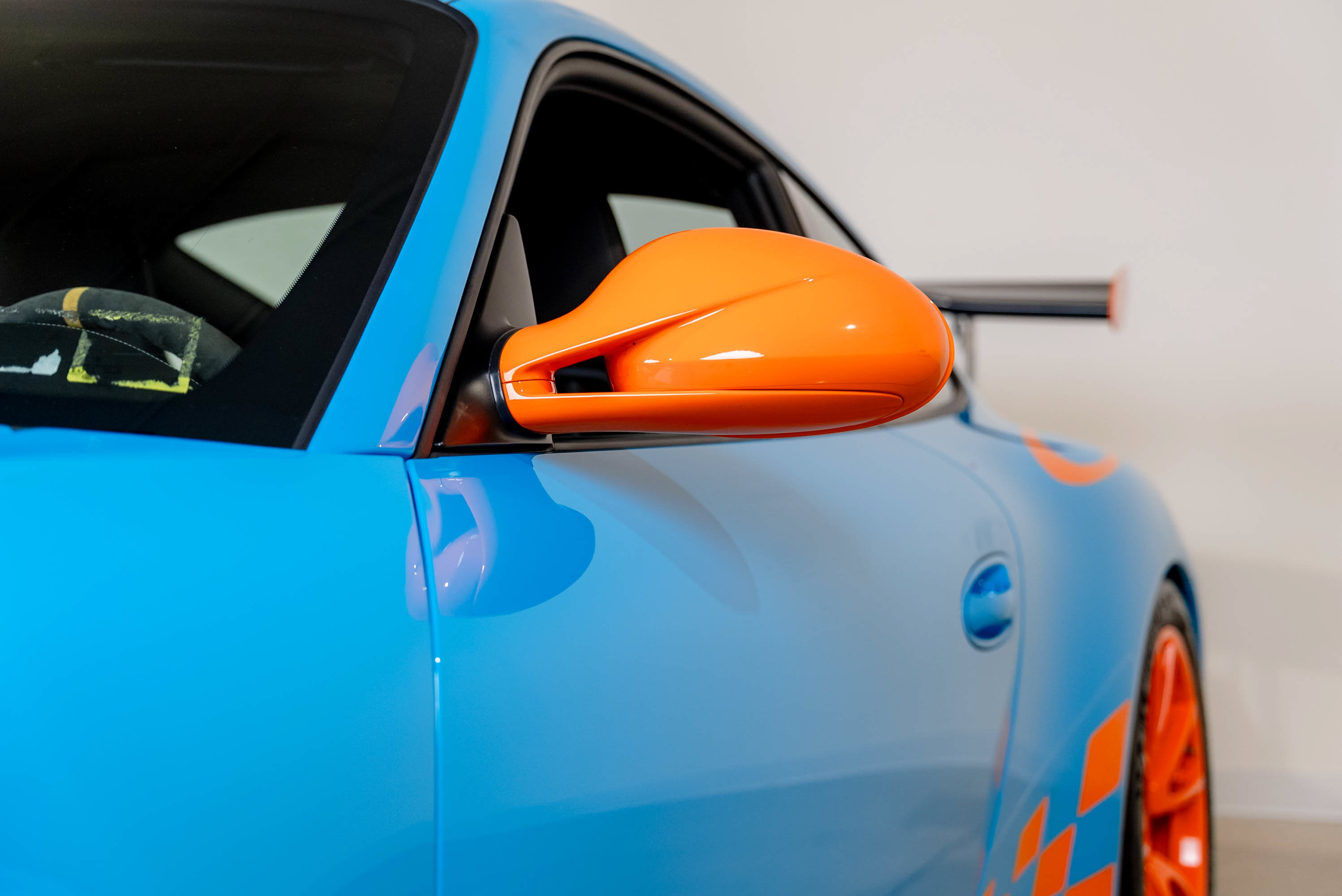 Used 2011 Porsche 911 GT3 RS RWD image 26