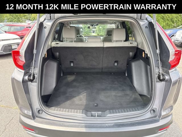 Used 2017 Honda CR-V EX image 10