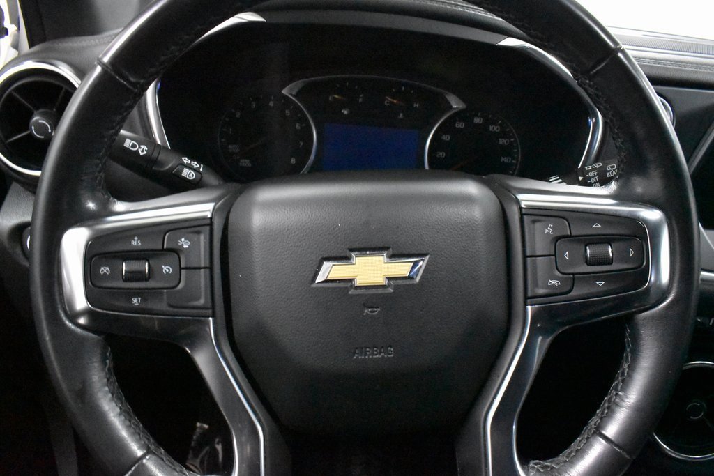 Used 2022 Chevrolet Blazer LT image 20