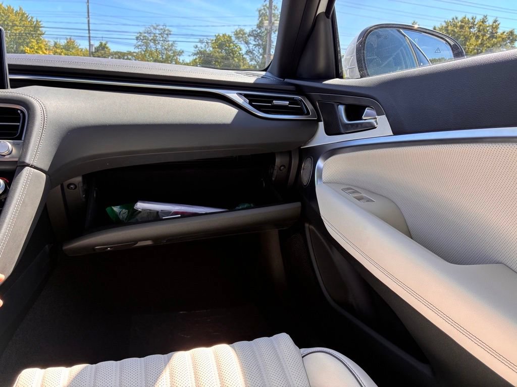 New 2026 Genesis G70 3.3T Sport Prestige AWD/4WD image 39