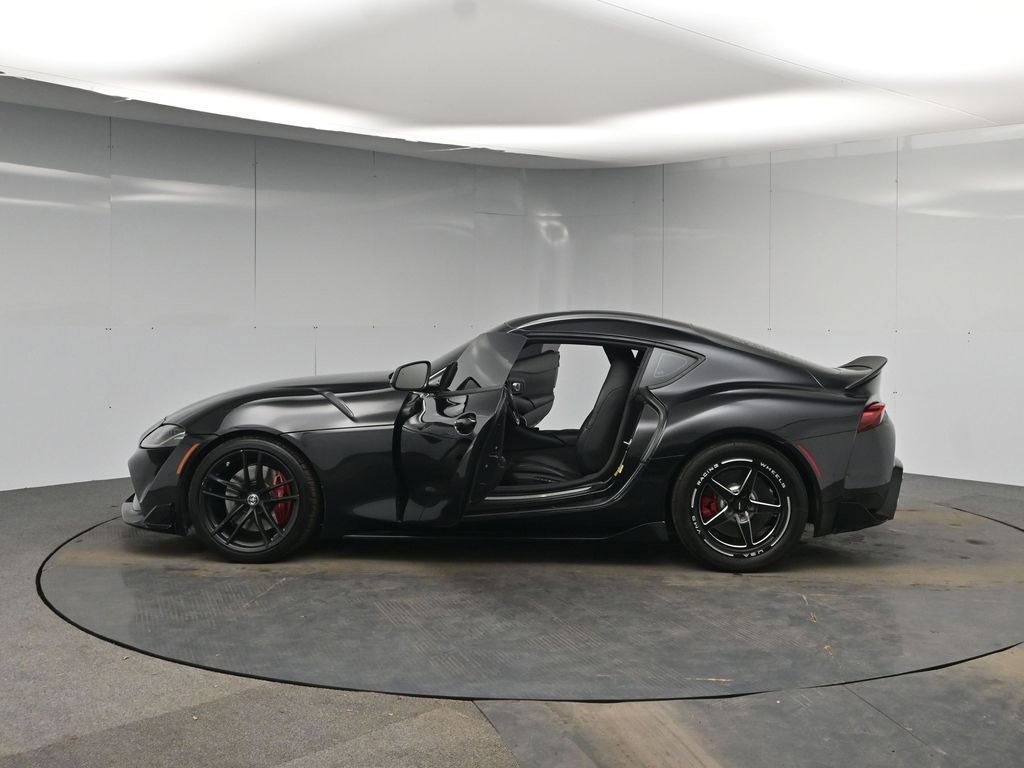 Used 2021 Toyota Supra A91 Edition w/ Driver Assist Package image 44