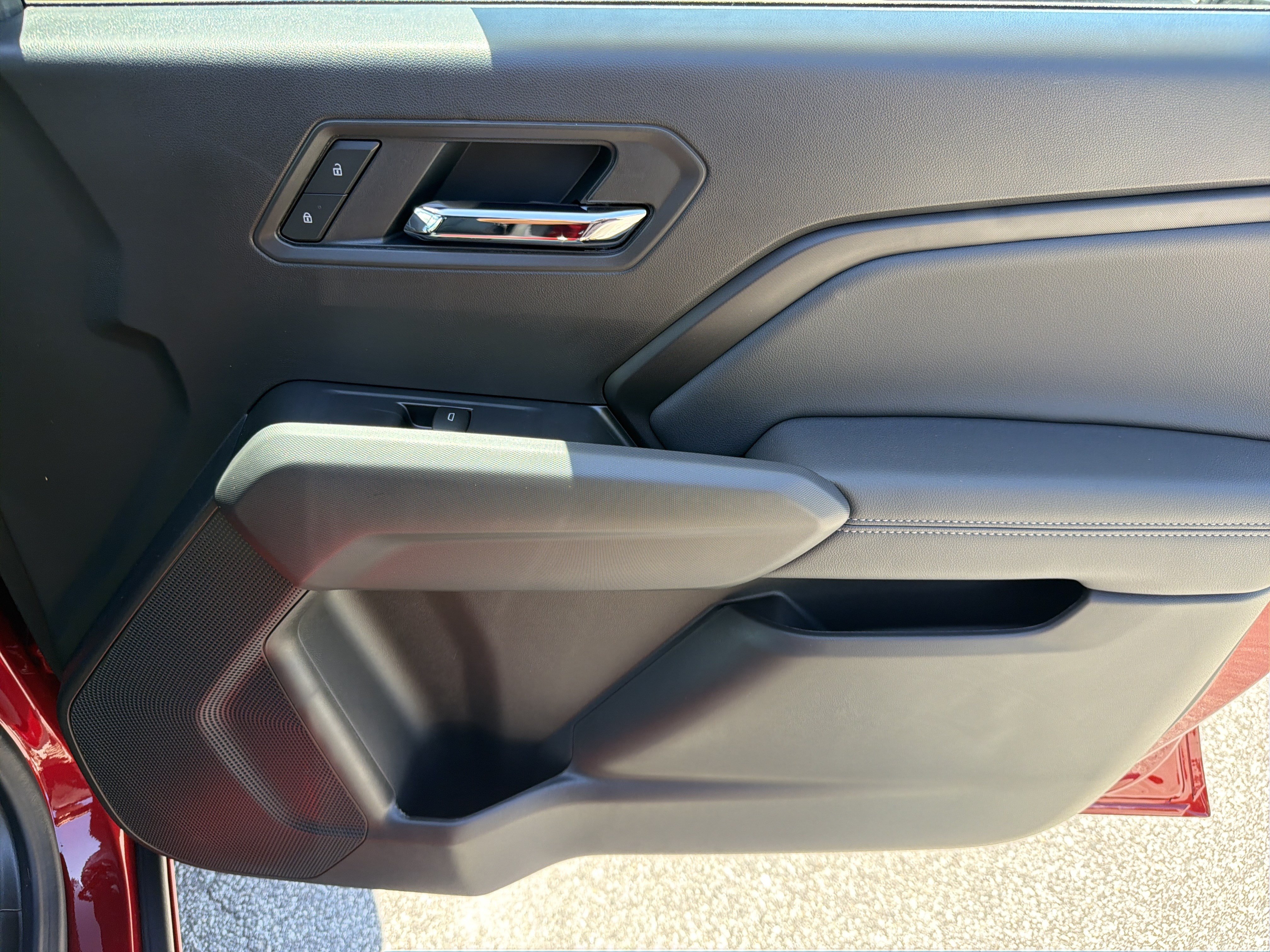 New 2026 GMC Canyon Elevation w/ Convenience Package RWD image 15