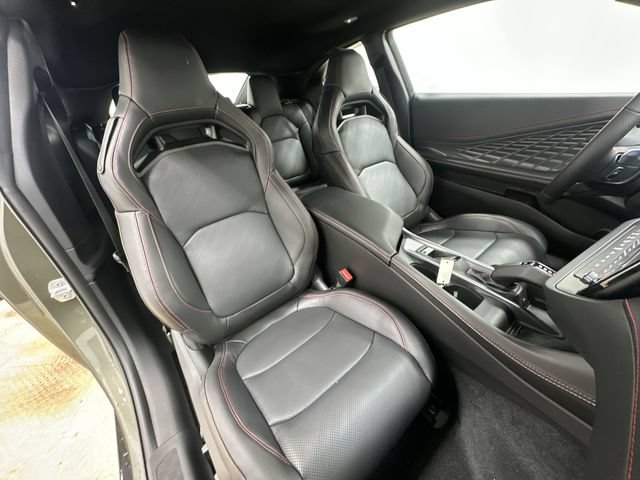 New 2026 Dodge Charger Scat Pack AWD/4WD image 26