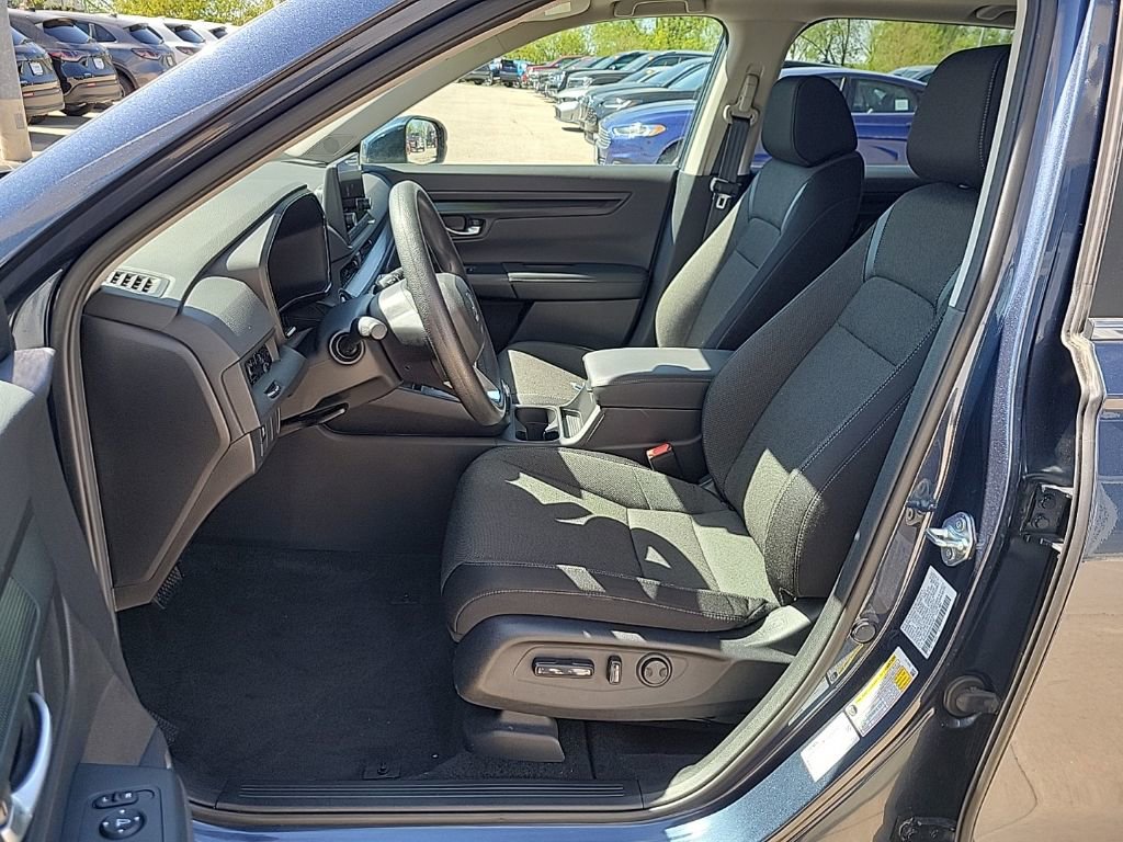 Used 2024 Honda CR-V EX image 8