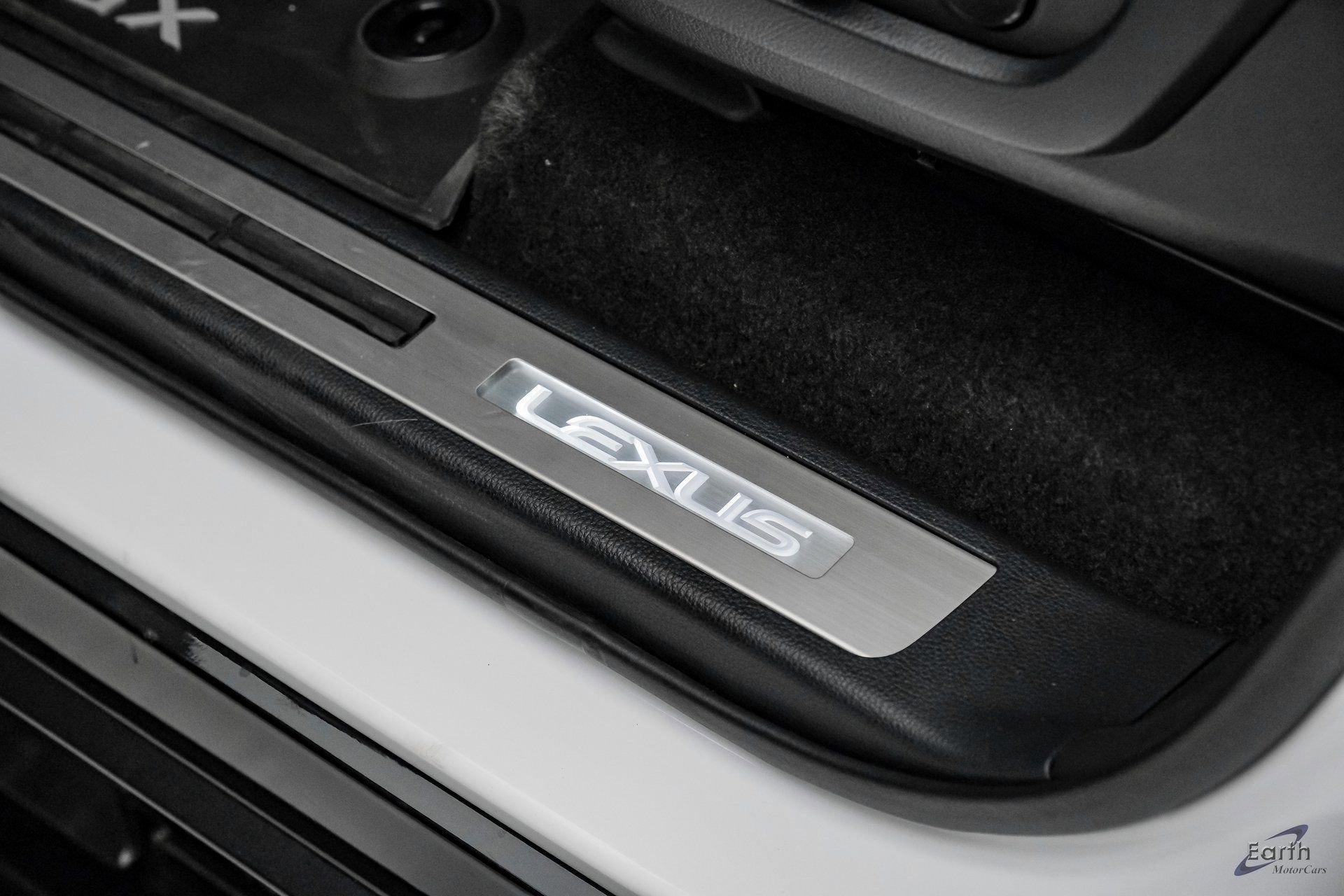 Used 2025 Lexus GX 550 550 Luxury+ 22 VOSSEN WHEELS w/ Accessory Package (2T) image 40