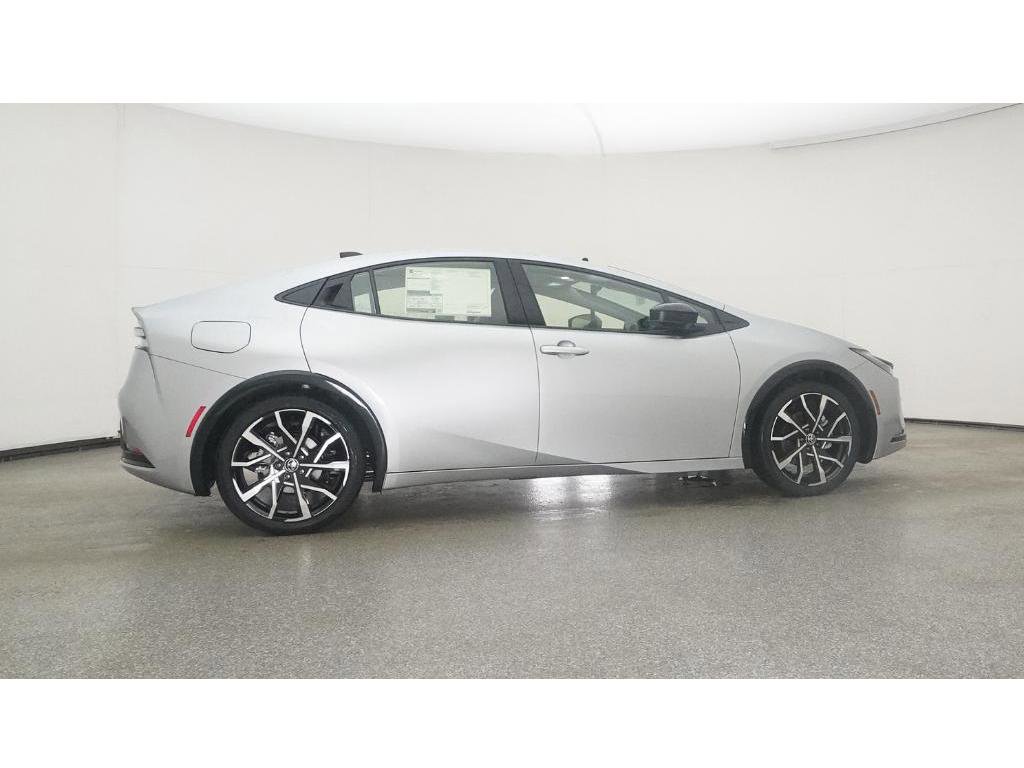 New 2026 Toyota Prius Plug-In Hybrid image 26