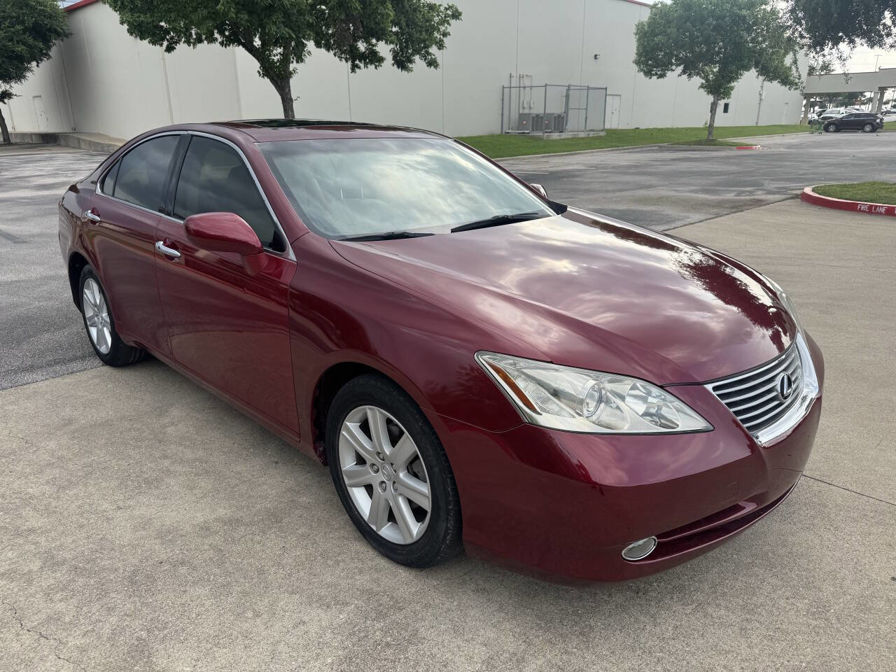 Used 2009 Lexus ES 350 image 3