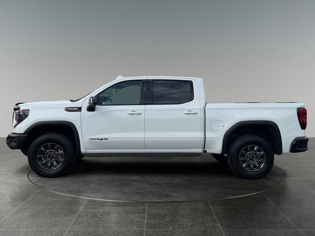 Used 2024 GMC Sierra 1500 AT4X AWD/4WD image 5