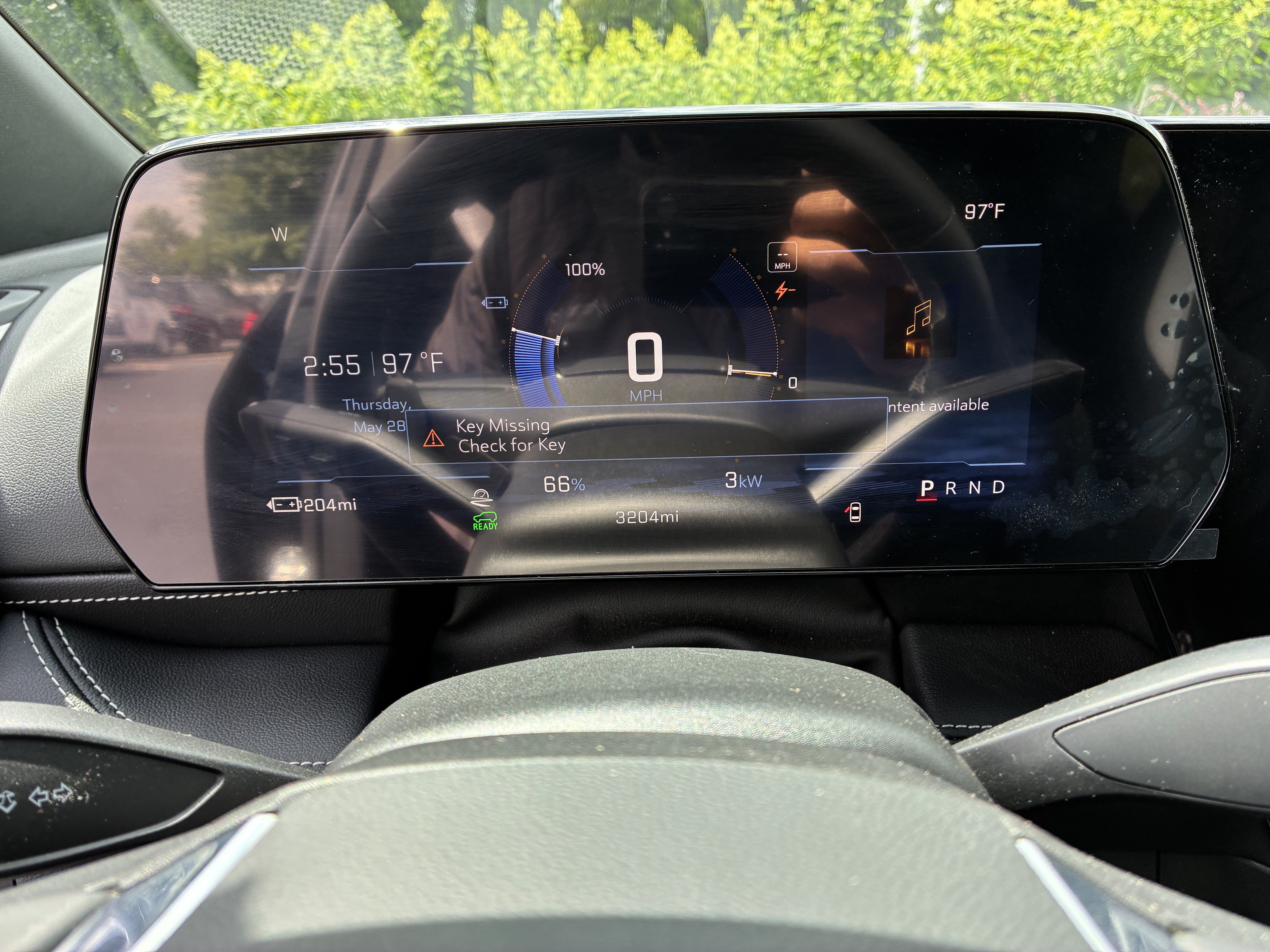 Used 2026 Chevrolet Blazer EV LT FWD image 29
