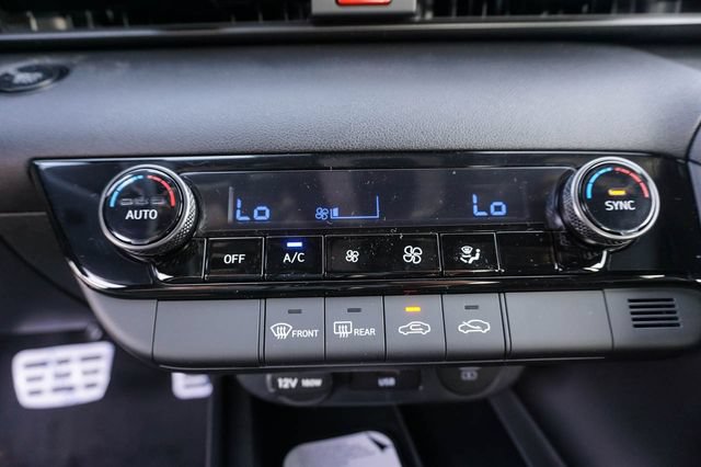 Certified 2026 Hyundai Elantra Sport FWD image 16