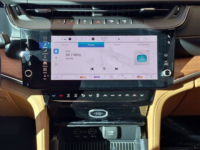 New 2027 Jeep Grand Cherokee Summit AWD/4WD image 12