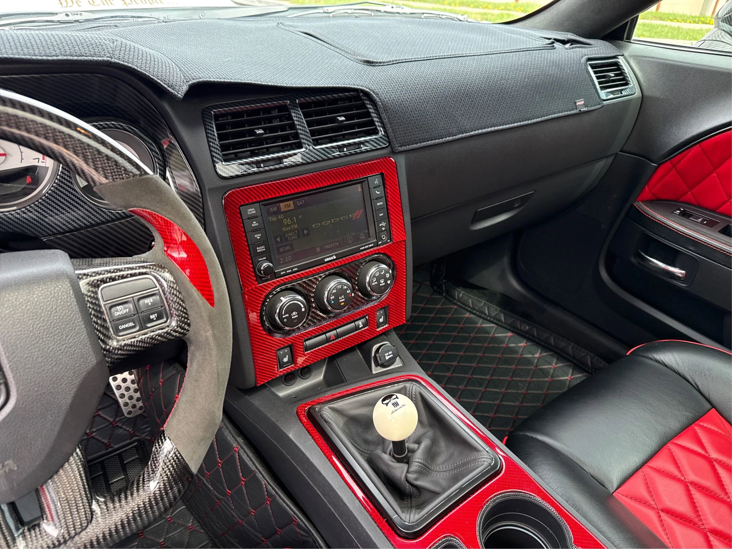 Used 2013 Dodge Challenger R/T Plus image 28