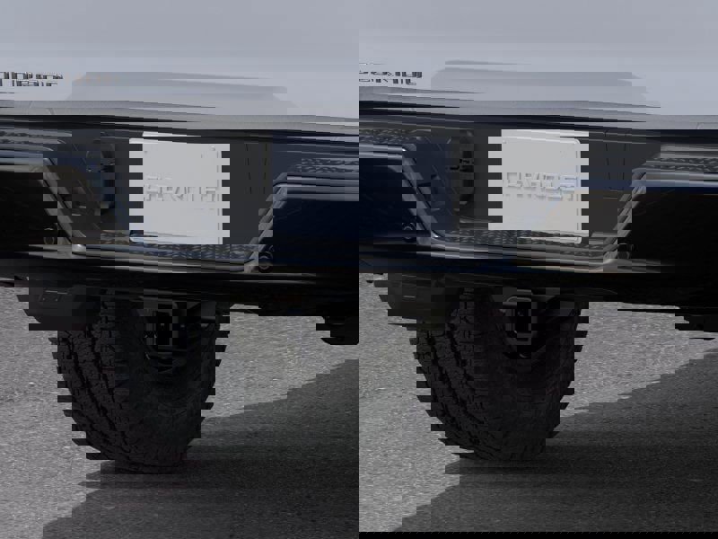 New 2026 Chevrolet Colorado Z71 w/ Technology Package image 14