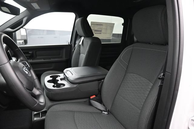 New 2027 RAM 2500 Tradesman AWD/4WD image 16