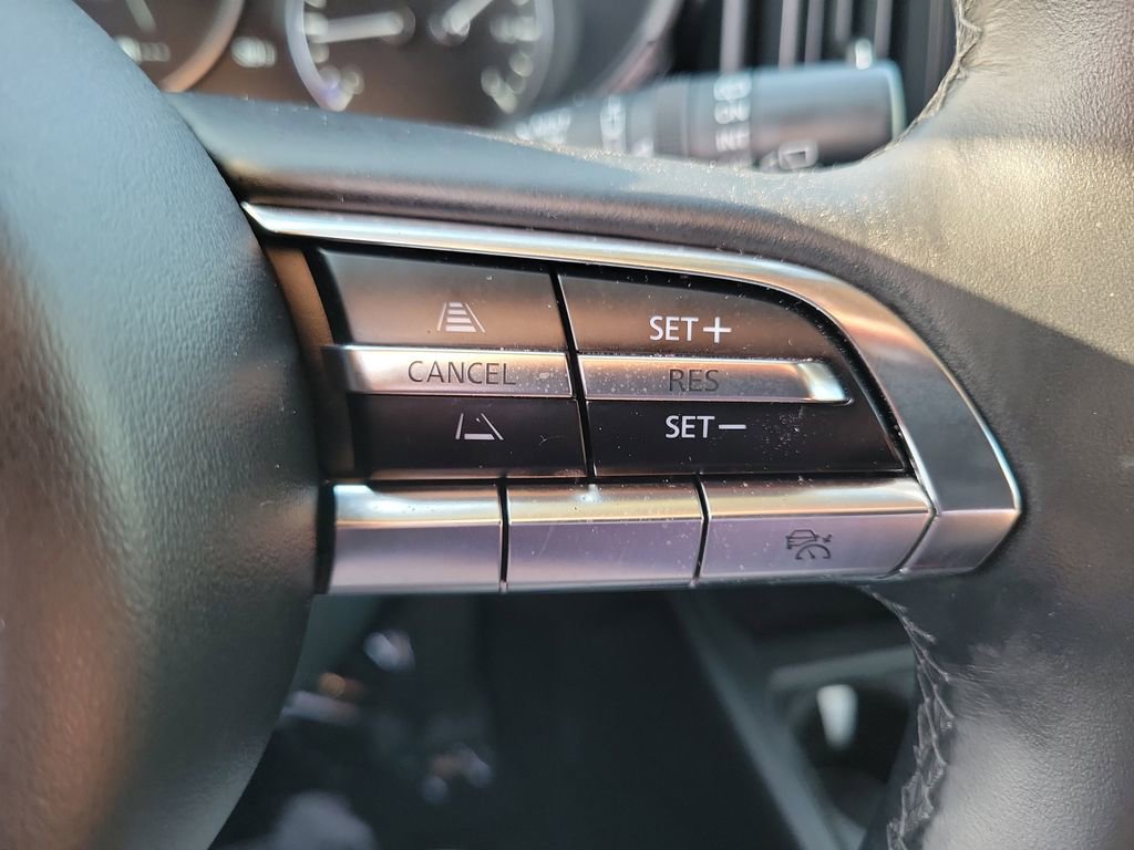 Certified 2025 MAZDA CX-50 AWD 2.5 S w/ Premium Plus Pkg image 6