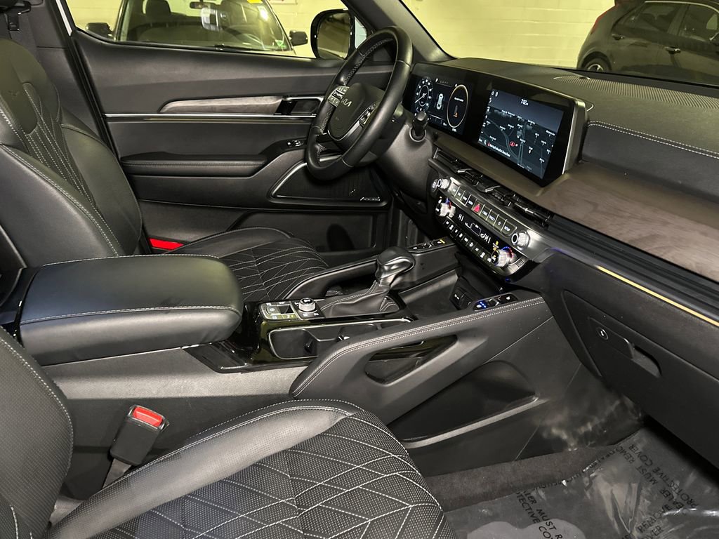 Certified 2024 Kia Telluride SX X-Pro image 13