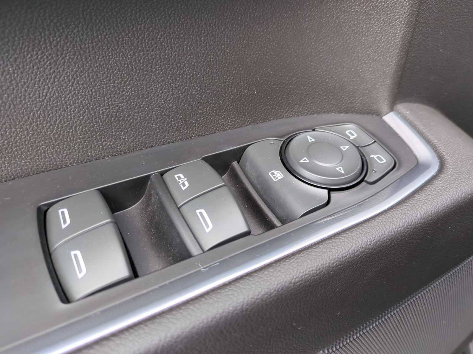 Used 2022 Chevrolet Silverado 1500 RST RWD image 22
