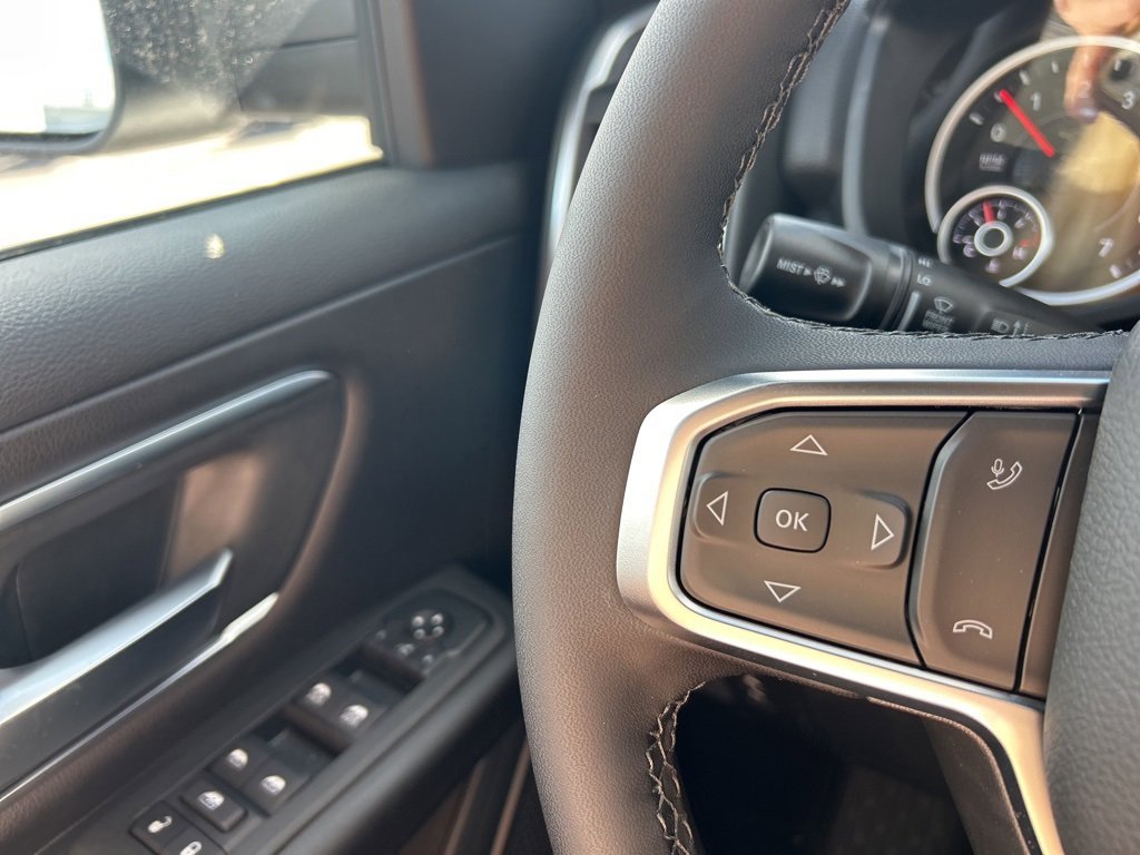 New 2026 RAM 1500 Big Horn image 21
