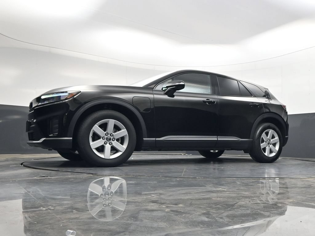 Used 2024 Honda Prologue EX image 34
