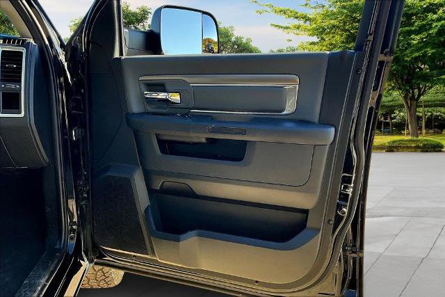 Used 2023 RAM 1500 Classic SLT w/ Trailer & Traction Group image 24