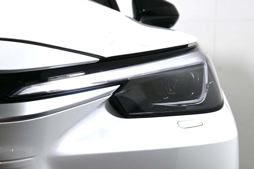 New 2026 Lexus TX 500h AWD w/ Technology Package image 11