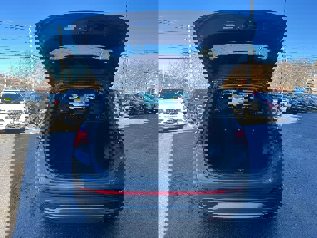 Used 2023 Hyundai Santa Fe SEL image 17