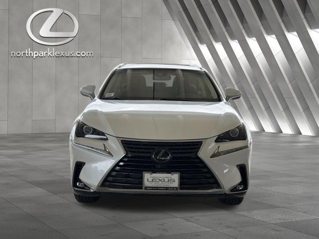 Used 2020 Lexus NX 300 FWD w/ Comfort Package image 27