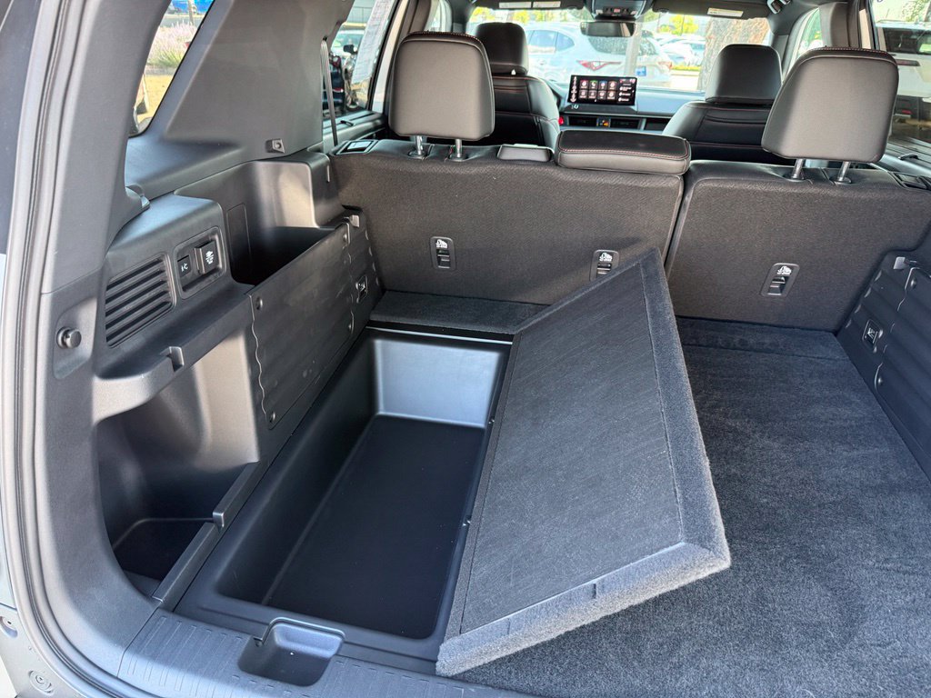 Certified 2026 Honda Passport TrailSport Elite image 19