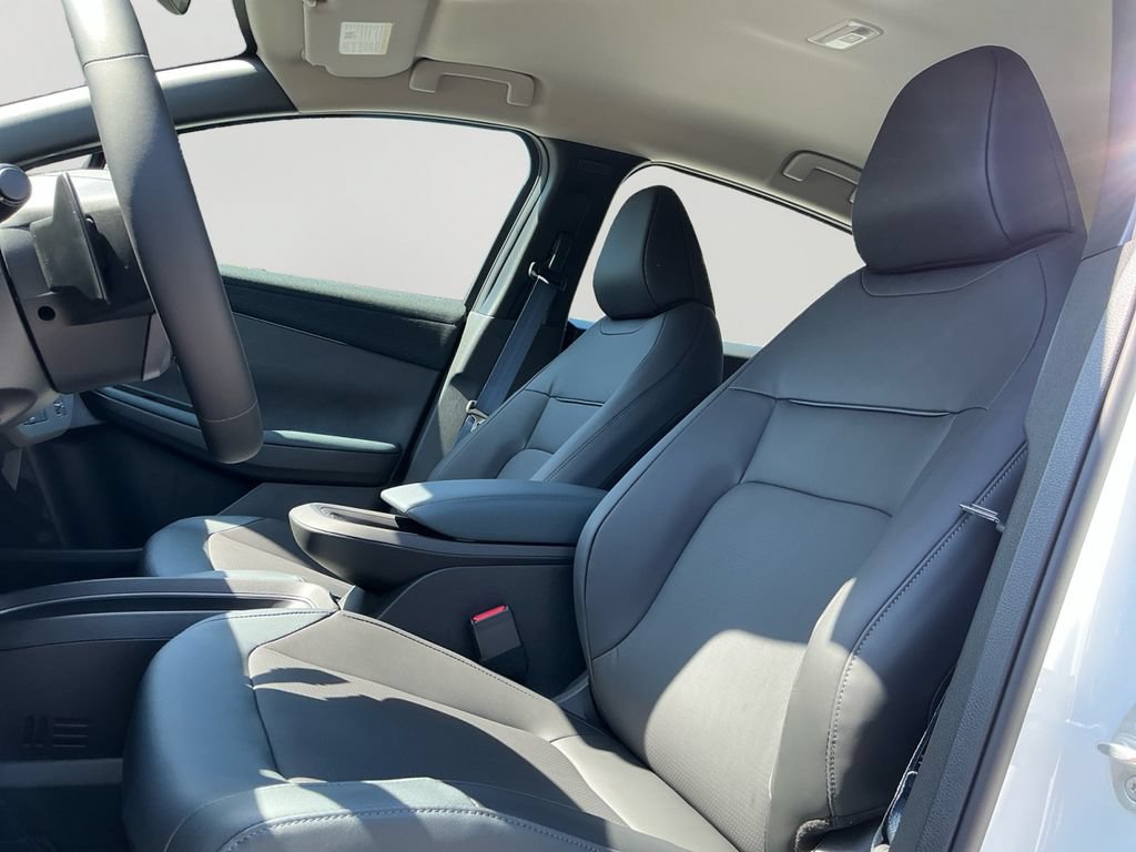 New 2026 Nissan Leaf SV+ FWD image 24